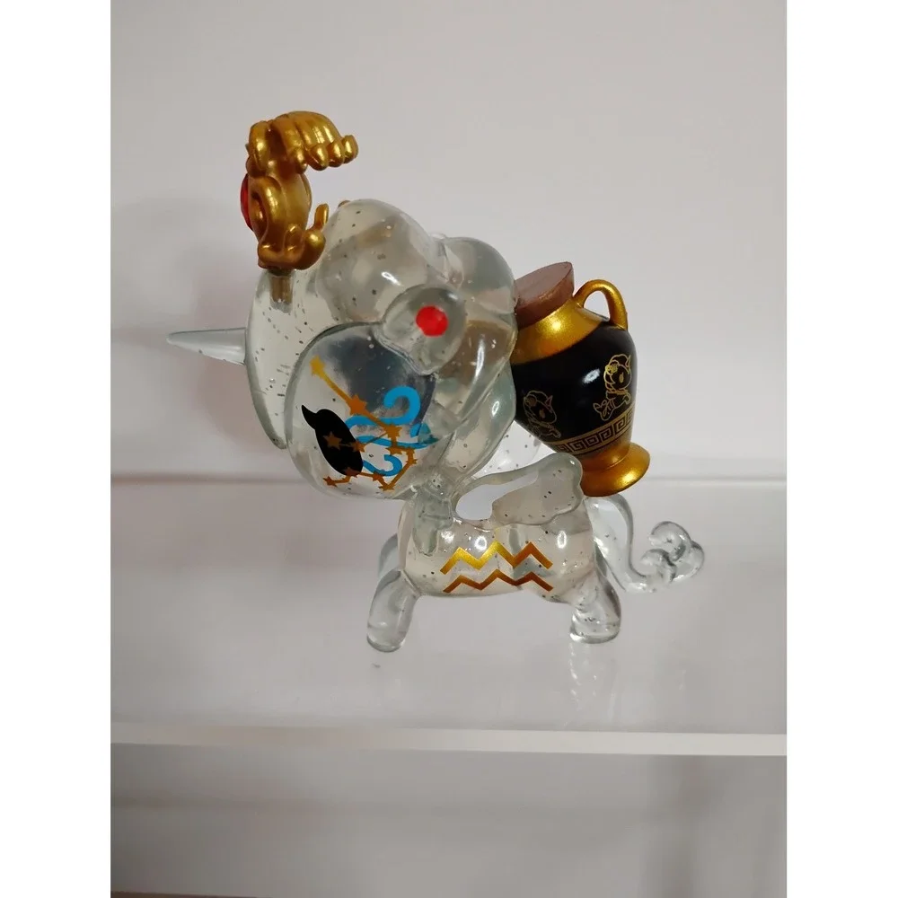 tokidoki unicorno star